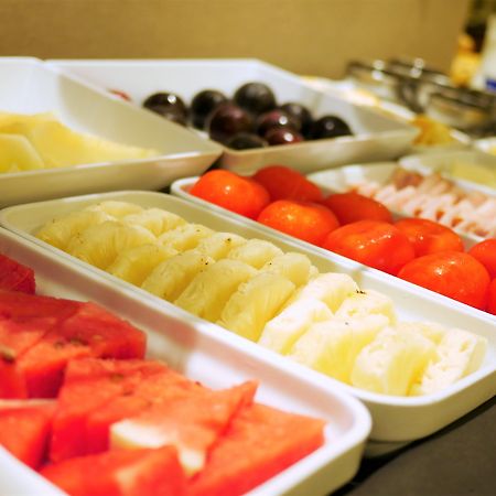 Icarai Praia Hotel Niterói Eksteriør bilde